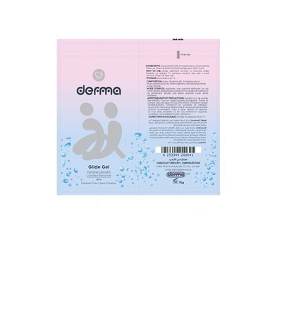 Primary Package (Glide Gel Primary Mena)